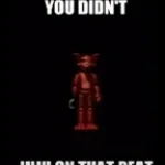 was that the bite of 87 markiplier (copy)