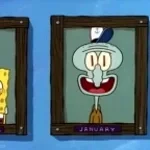 Best of SpongeBob yelling (copy)