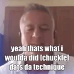 Yeah thats what I woulda did.