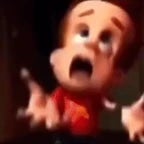 Jimmy neutron scream meme