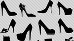 Confident High Heels Sound Effect
