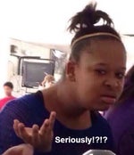 Что у вас сдесь происходит - Sound