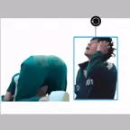 Squid game season 3 icon scene