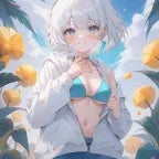 Infinity of our Love (Jp)