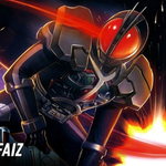 kamen rider faix axel henshin