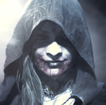 Cassandra Dimitrescu RAWR!