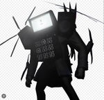 Titan tv man red light