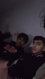 BECAUSE I LIKE HS GIRLS