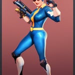 fortnite sigma hit woman yes