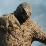 Heisei Godzilla Growls - Crazy coaster fan (youtube)