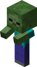 Minecraft Zombie Sounds