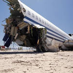Plane Crash Sound Effect