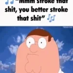 stroke that shi - Sound