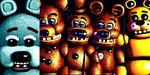 five nights at freddys part of