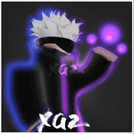 Hollow Purple Limitless Purple