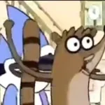 MORDECAI YO TE ODIO
