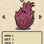 pitaya dragon attack