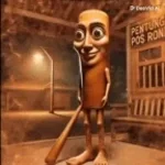 tung tung sahur emperor (copy and sped up)