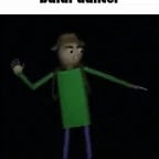 baldi good ending
