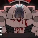 You Mean a Blood Drive...