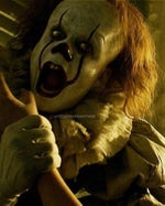 Tasty tasty beautiful fear