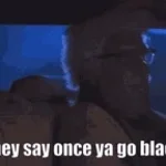 Don't Go Back To Our Old Place