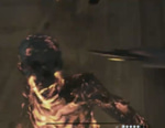 Punching Immolator - Hunt: Showdown