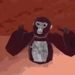 J3VU Gorilla Tag