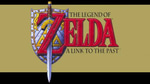 The Legend of Zelda A Link to the Past Title theme
