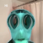 Merry Christmas from Fergus :)