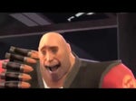 Team Fortress 2 Heavy Singing 3