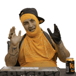 YA ALI HAYDAR