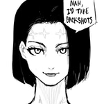 Gojo vs toji border pt2