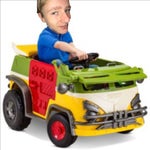 LuckyLlama Money! Mr. Crabs Money!