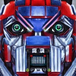 my name is Optimus prime - Sound