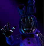 fnaf follow me [part 2] - Sound