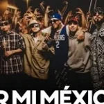Por Mi Mexico