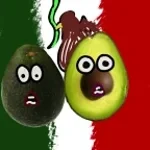 avocados from mexico