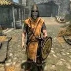 Skyrim NPC