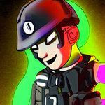 Nitro gamer, what a noob