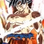 ALBION GOKU