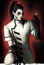 slenderman sound effect - Sound