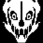 Gaster Blaster