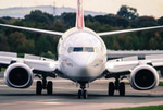 Boeing 737 ENG Fire Bell