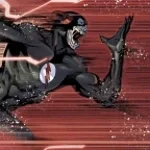 Black Flash Edit