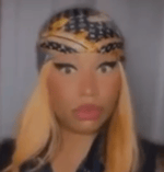 Oop? - Nicki Minaj