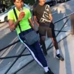 j suis dans le bat a djibril leila