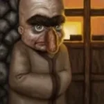 Villager funny (copy)