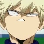 Bakugo best of the best
