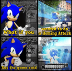 IT LOOKS LIKE EGGMAN'S COCKPIT IS LOCATED INSIDE THE MOUTH! - Sound